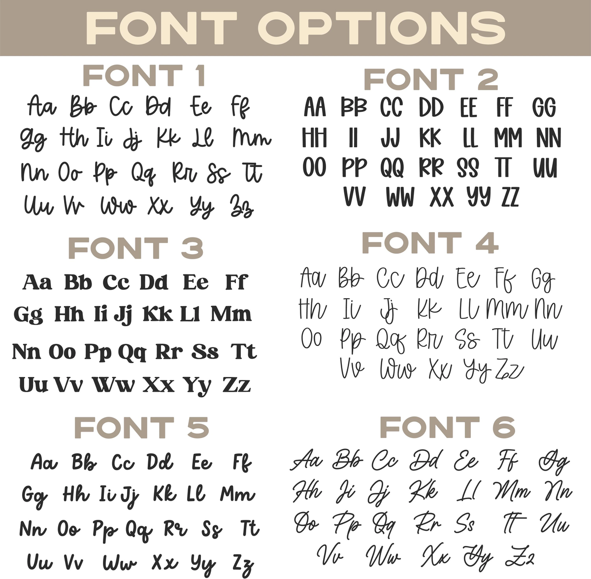 Personalized Ruffled Romper  - Organic Cotton