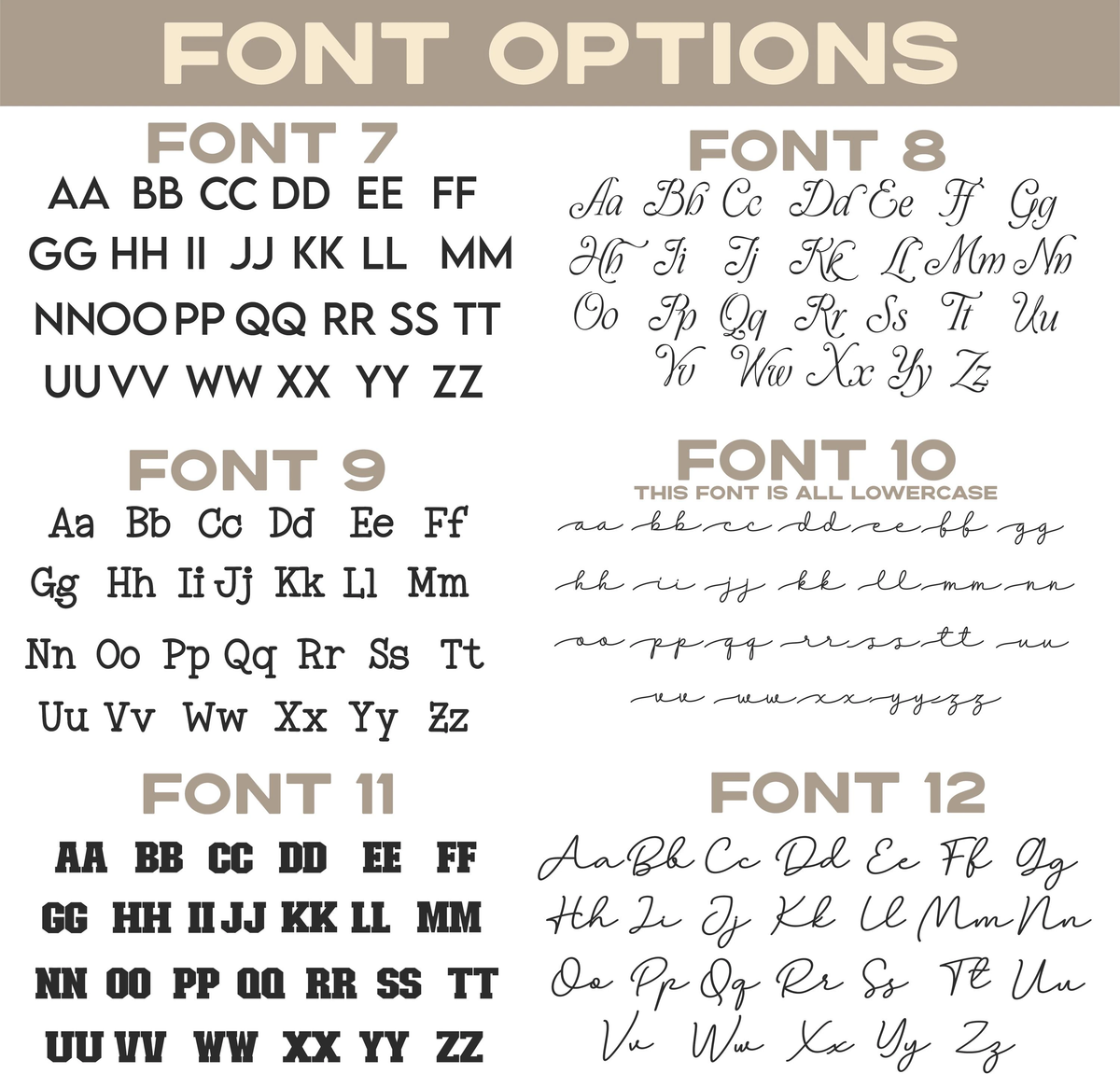 Personalized Ruffled Romper  - Organic Cotton